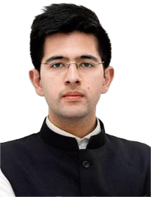 Raghav Chadha